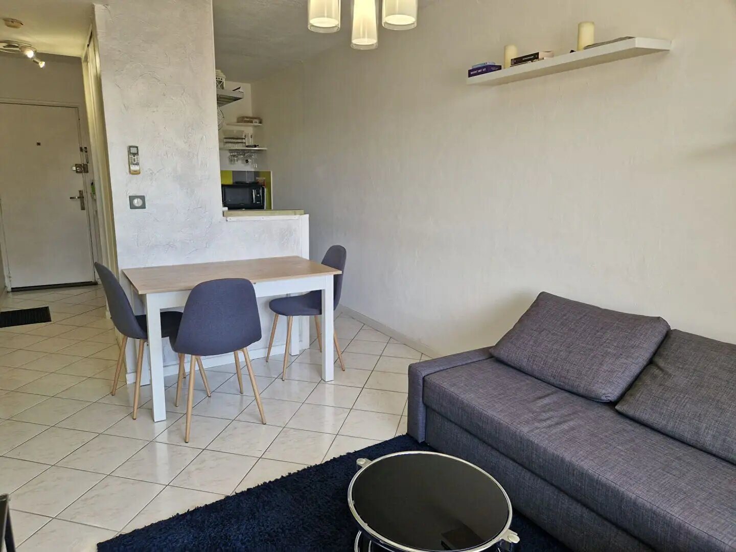 Appartement à vendre, 33m², Châtelaillon-Plage