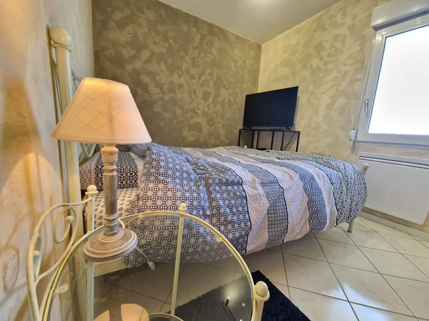 Appartement à vendre, 33m², Châtelaillon-Plage