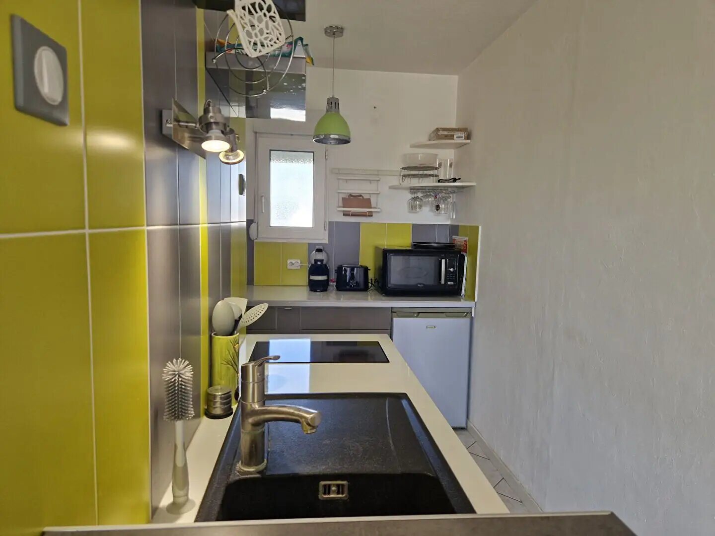 Appartement à vendre, 33m², Châtelaillon-Plage