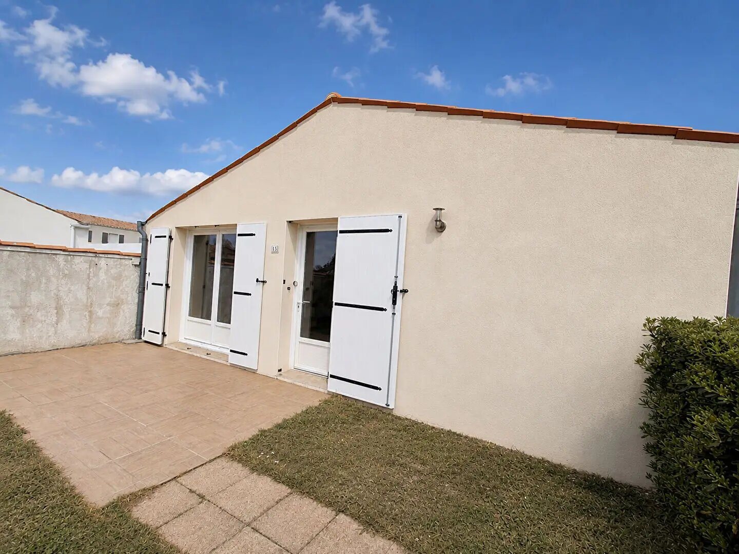 Maison à vendre, 92m², Salles-sur-Mer