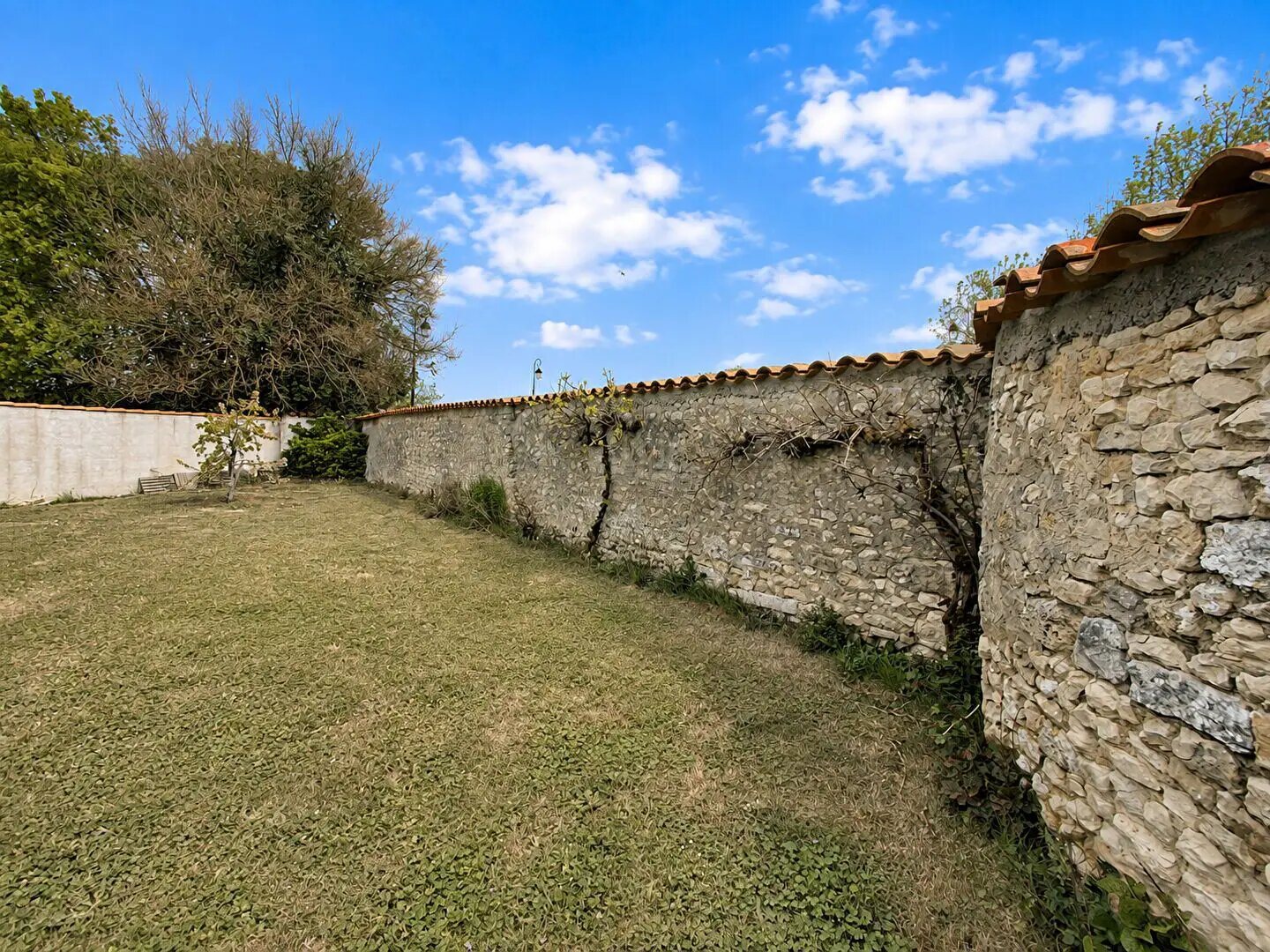 Maison à vendre, 92m², Salles-sur-Mer