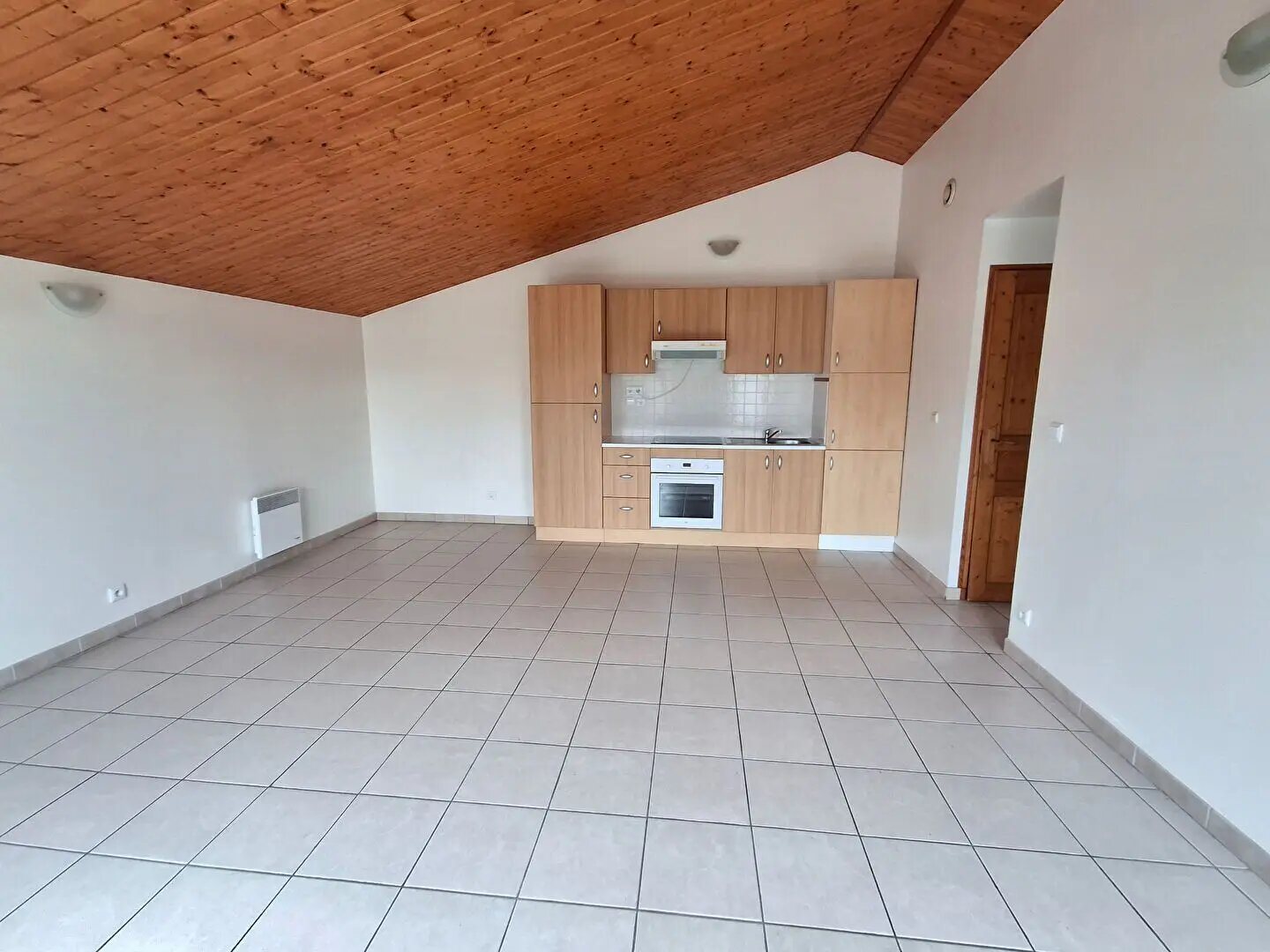 Maison à vendre, 92m², Salles-sur-Mer