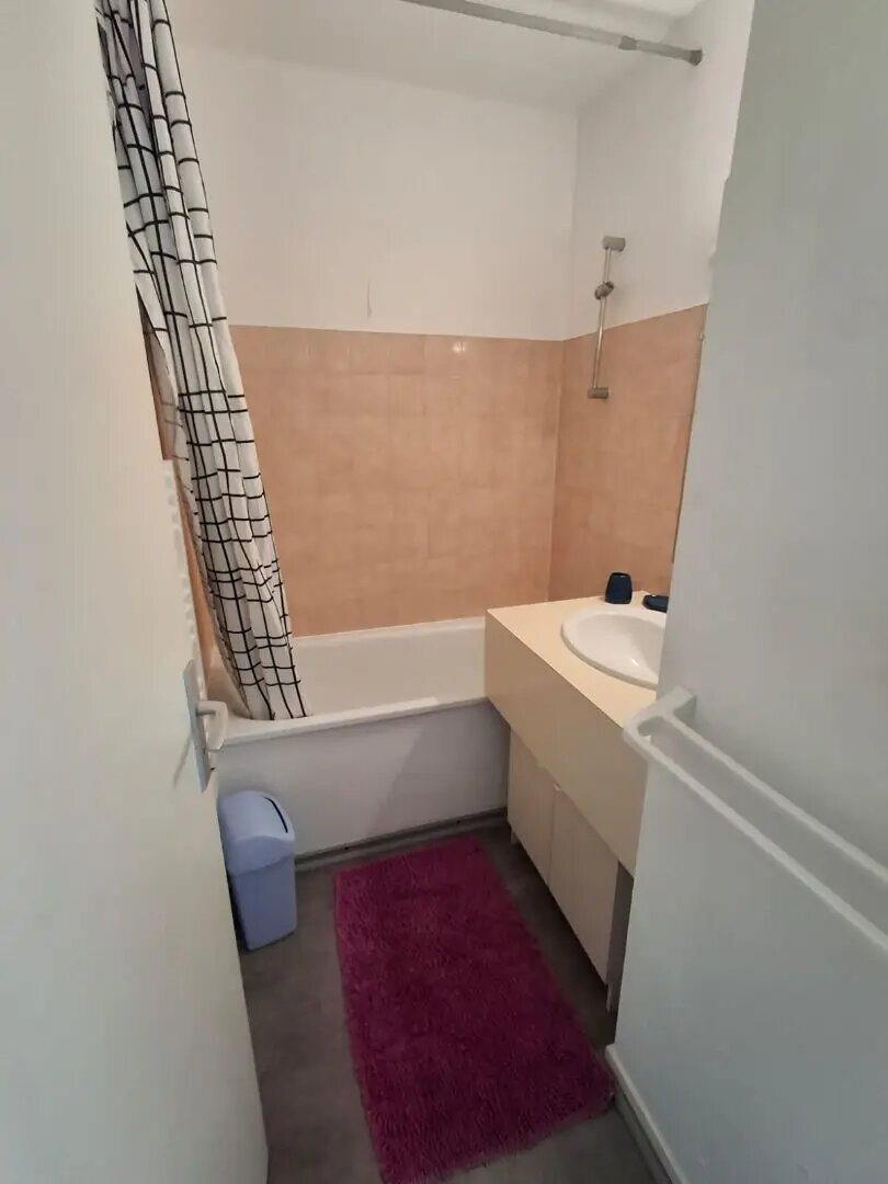 Appartement à vendre, 24m², Châtelaillon-Plage