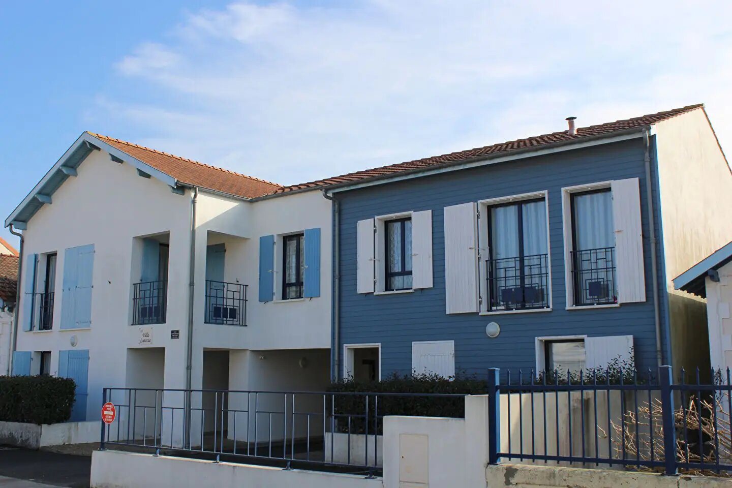 Appartement à louer, 56m², Châtelaillon-Plage