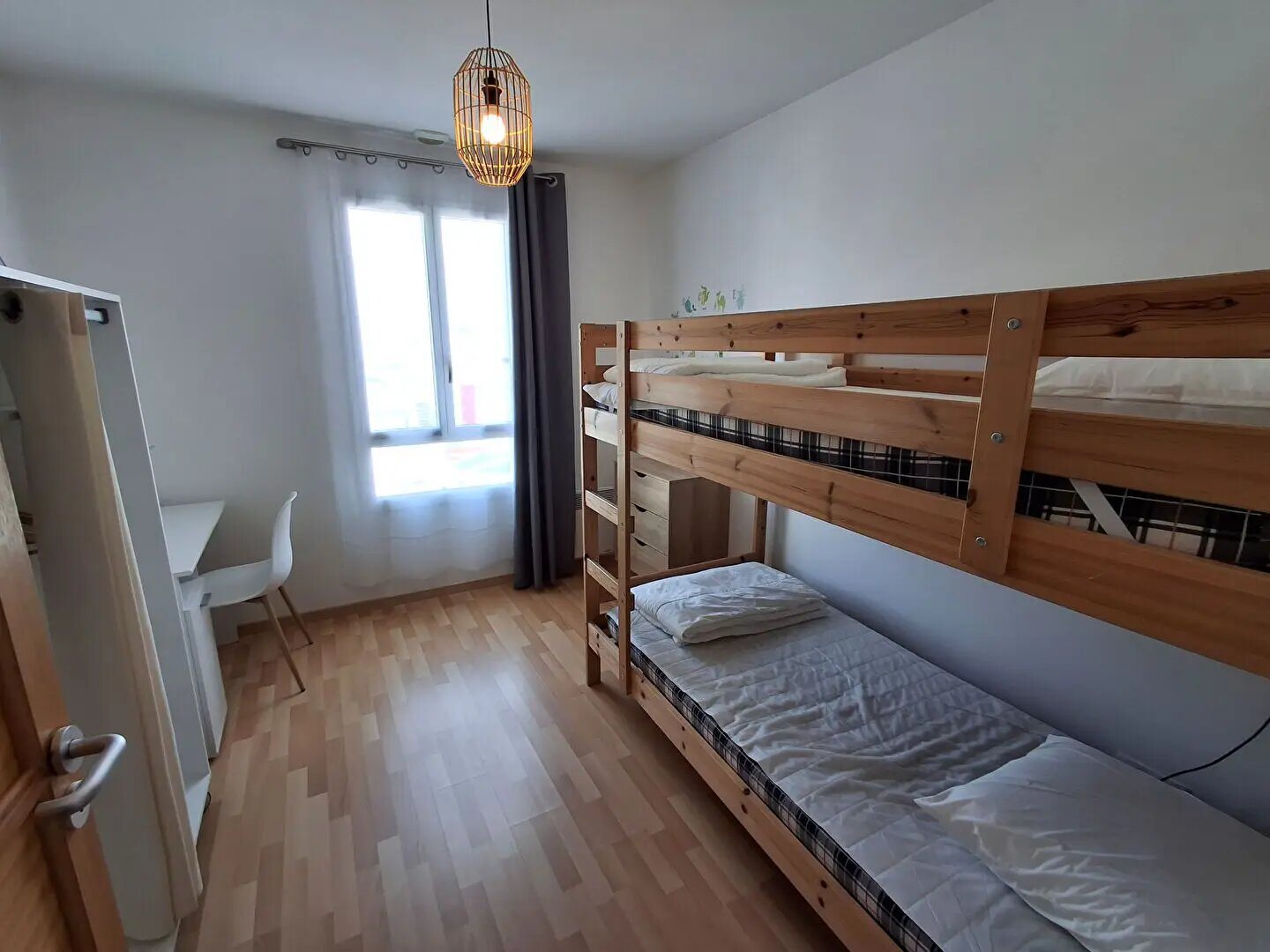 Appartement à louer, 56m², Châtelaillon-Plage