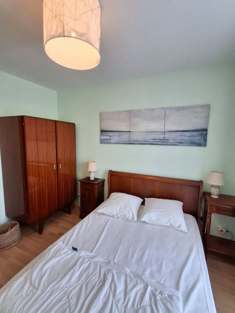 Appartement à louer, 56m², Châtelaillon-Plage