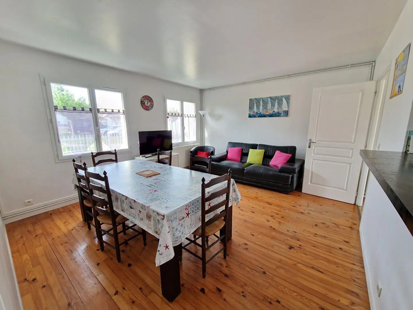 Maison à vendre, 72m², Châtelaillon-Plage