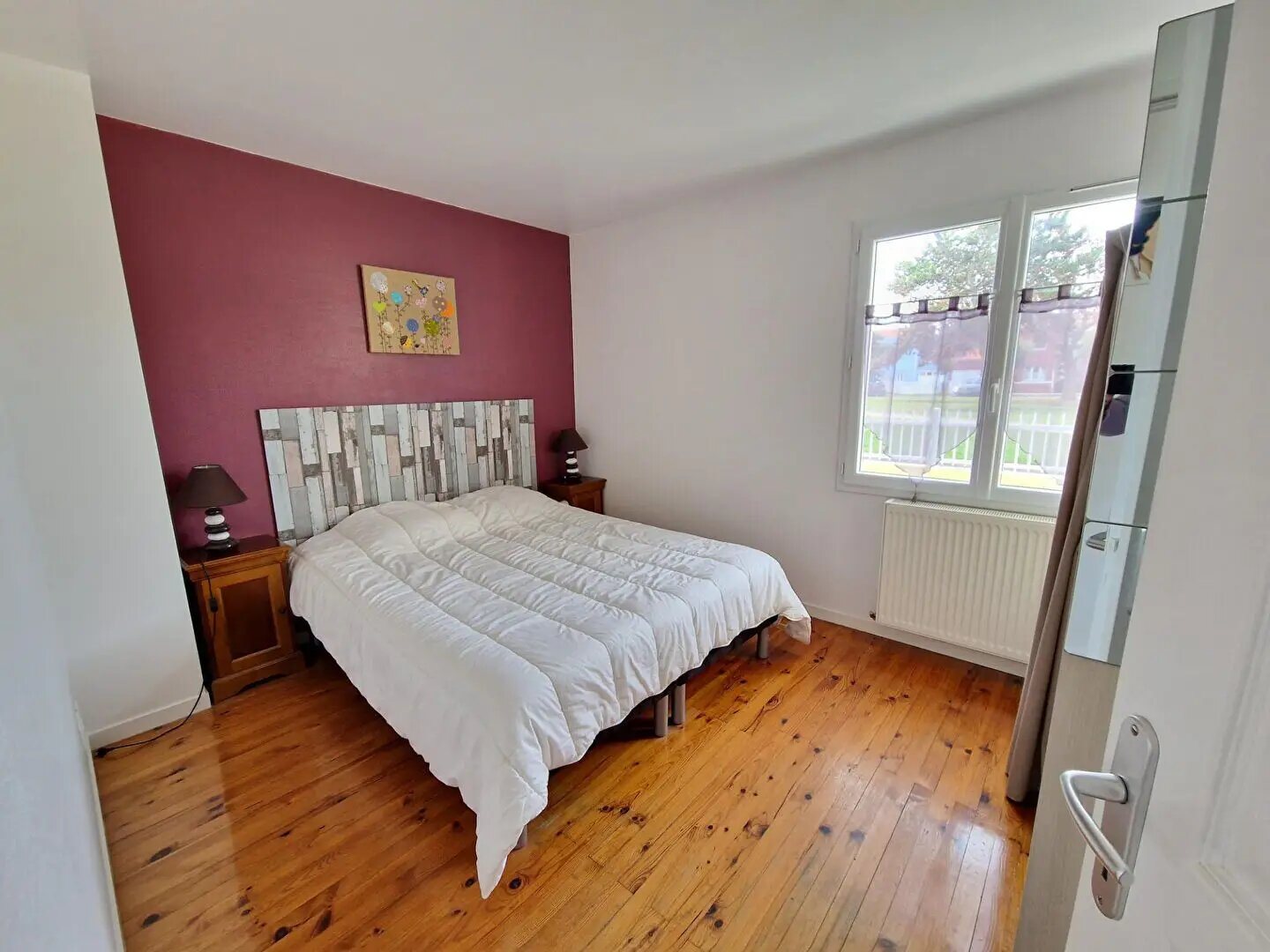 Maison à vendre, 72m², Châtelaillon-Plage