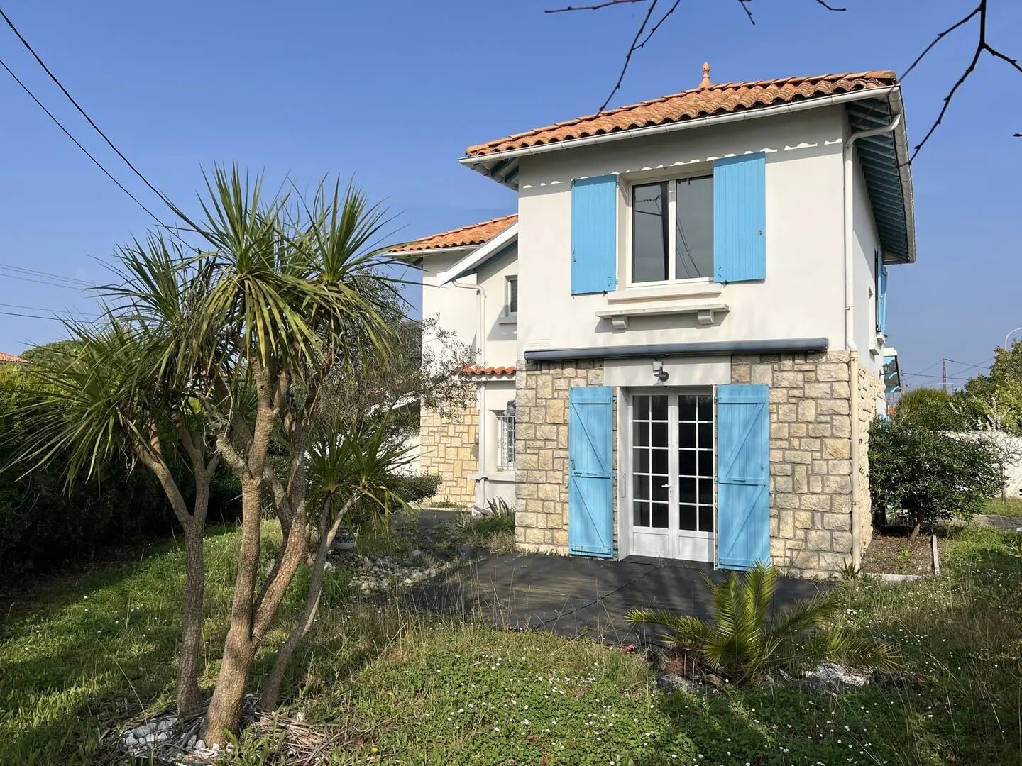 Maison à vendre, 113m², Royan