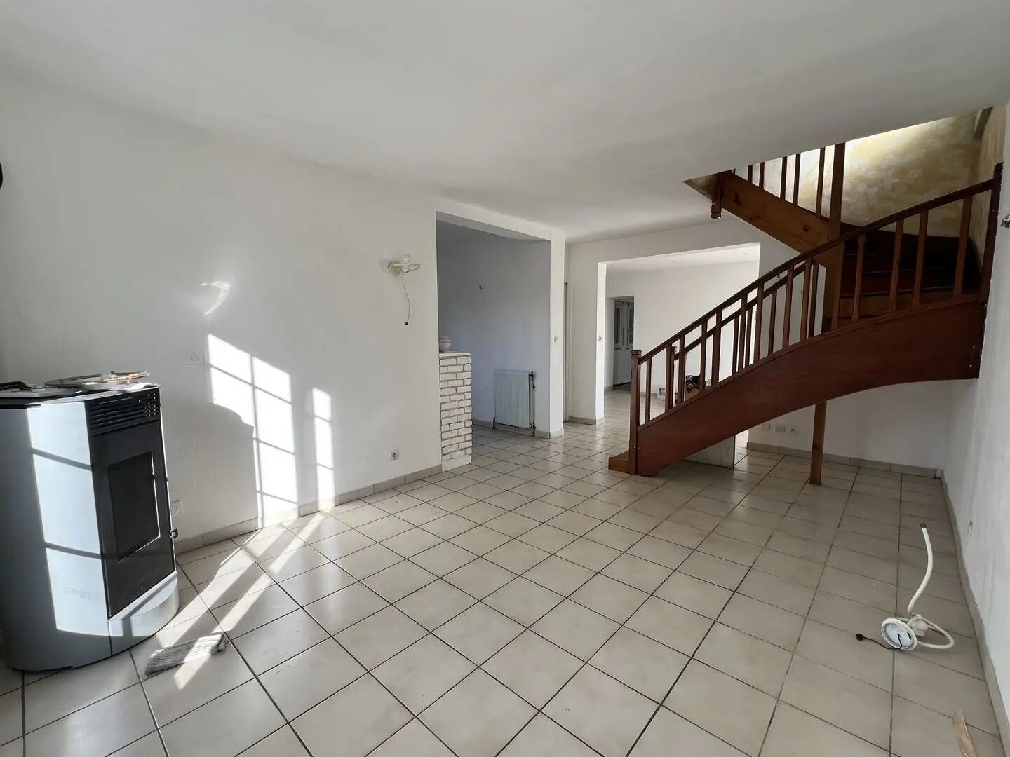 Maison à vendre, 113m², Royan