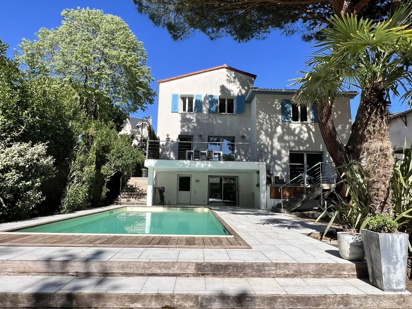 Maison à vendre, 245m², Royan