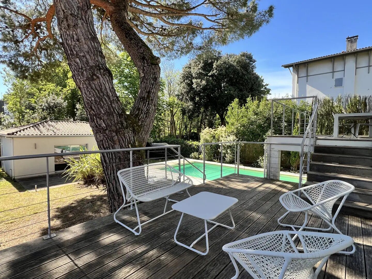 Maison à vendre, 245m², Royan