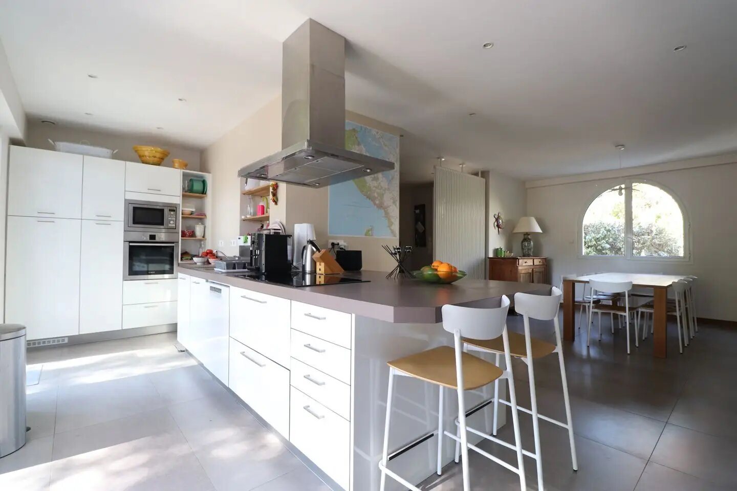 Maison à vendre, 245m², Royan