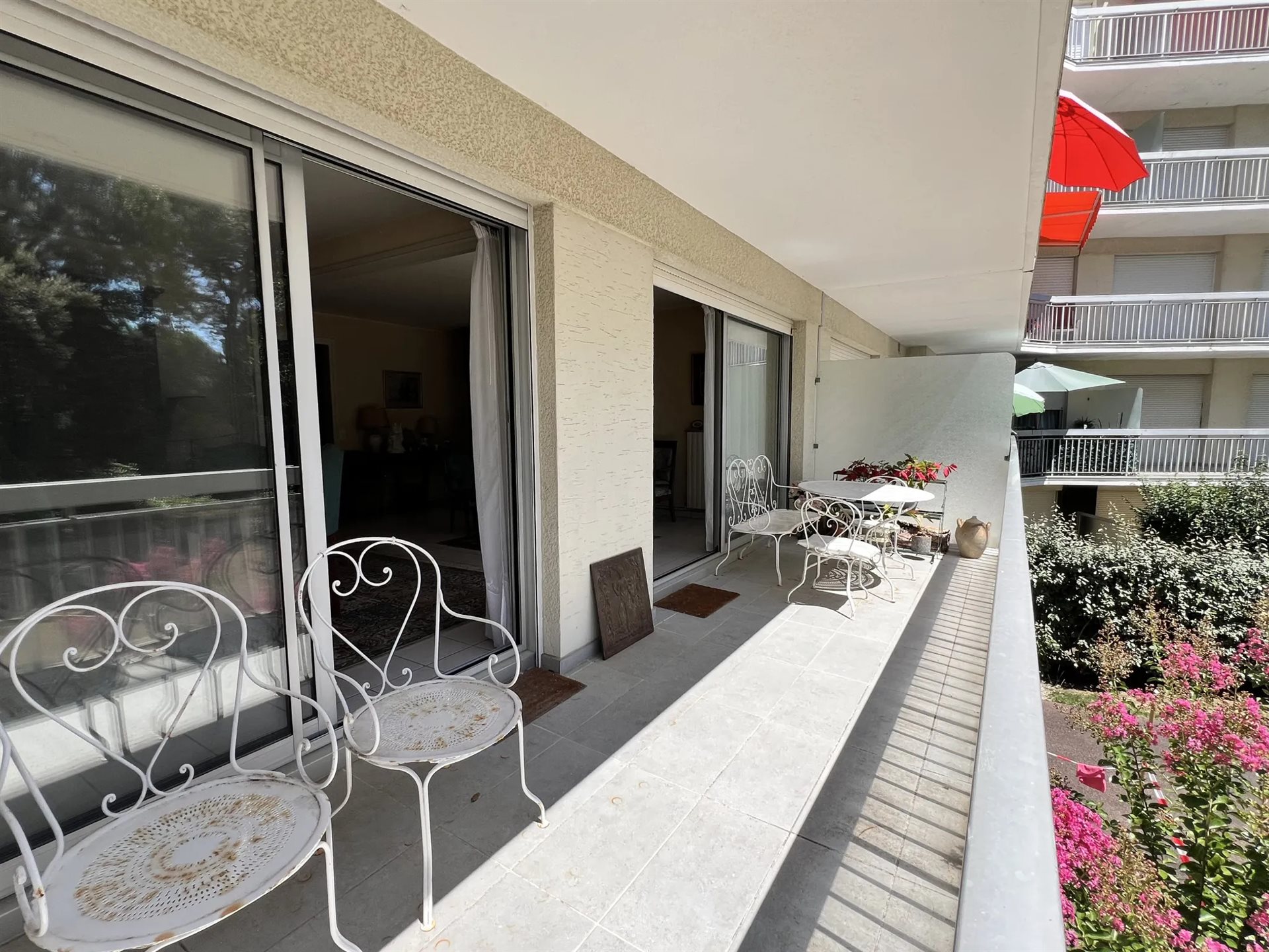 Appartement à vendre, 78m², Royan