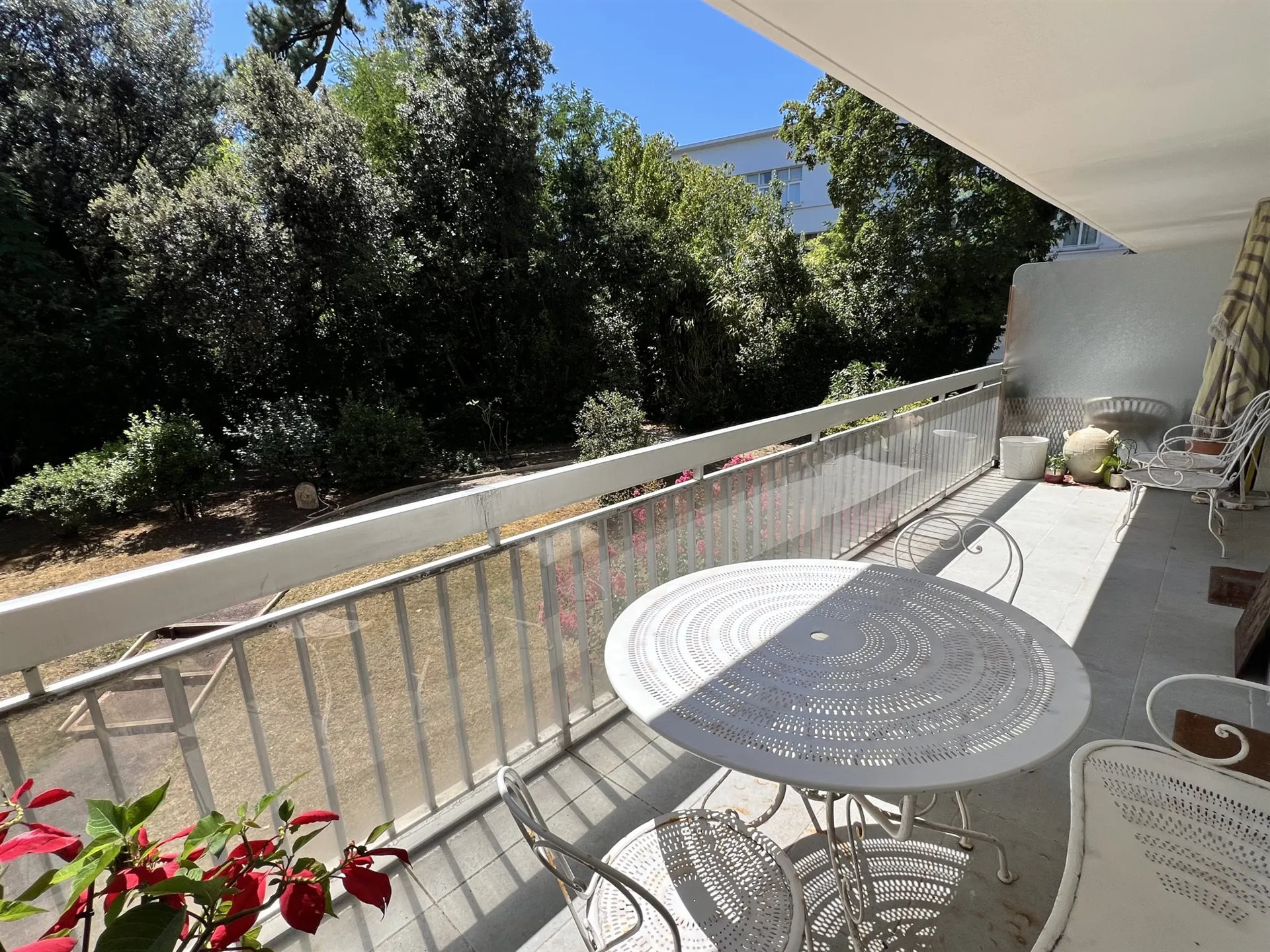 Appartement à vendre, 78m², Royan