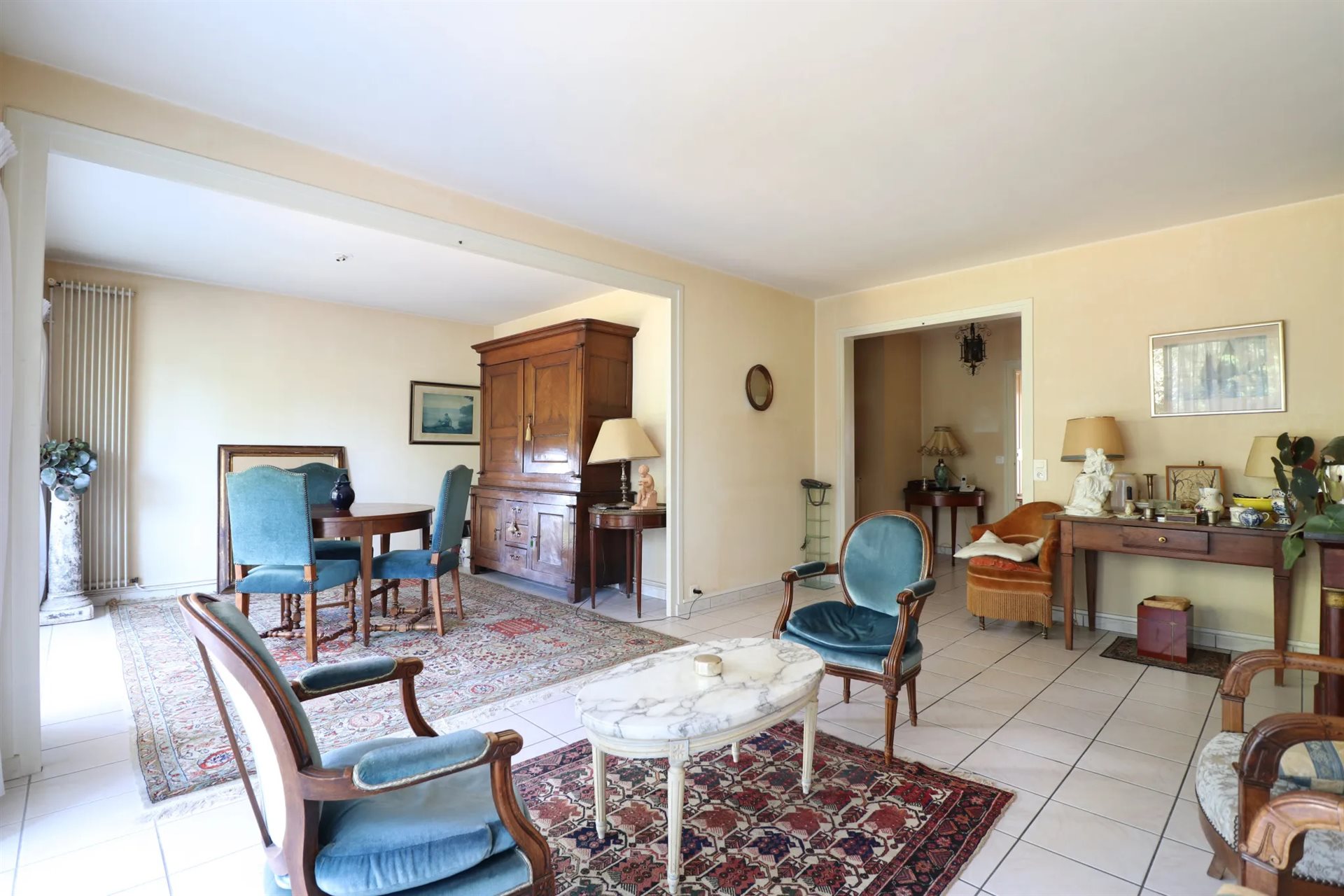 Appartement à vendre, 78m², Royan
