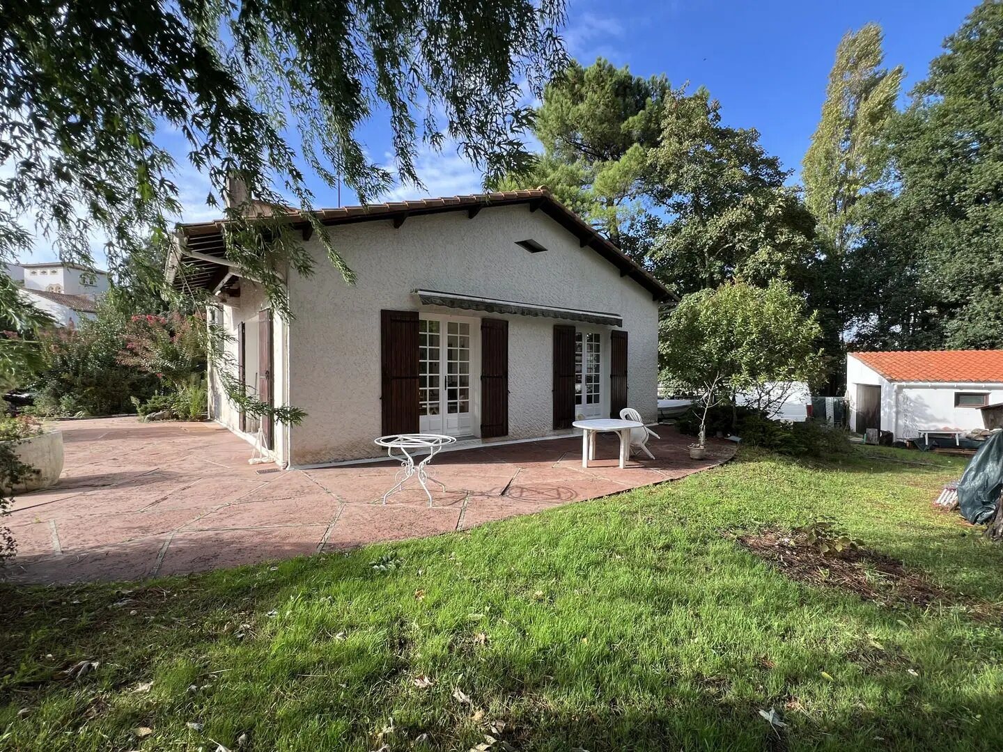 Maison à vendre, 190m², Vaux-sur-Mer