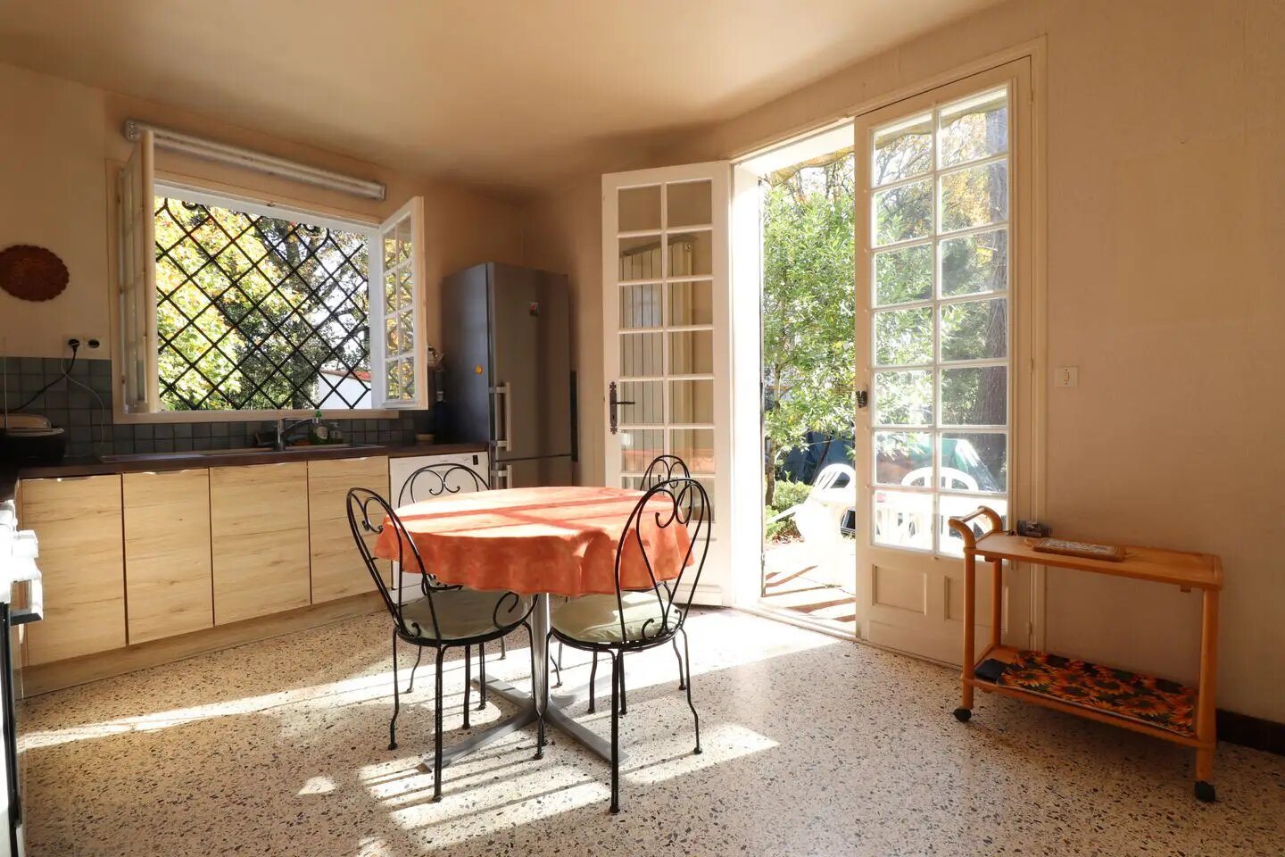 Maison à vendre, 190m², Vaux-sur-Mer