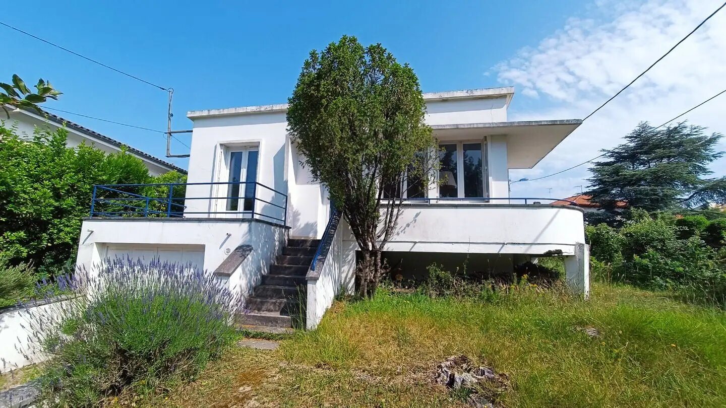 Maison à vendre, 90m², Royan