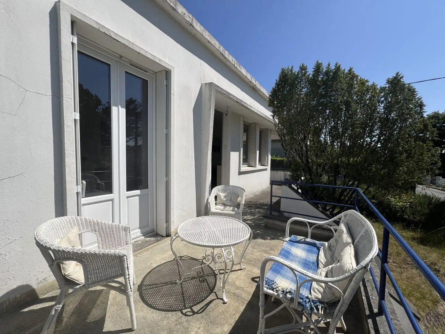 Maison à vendre, 90m², Royan