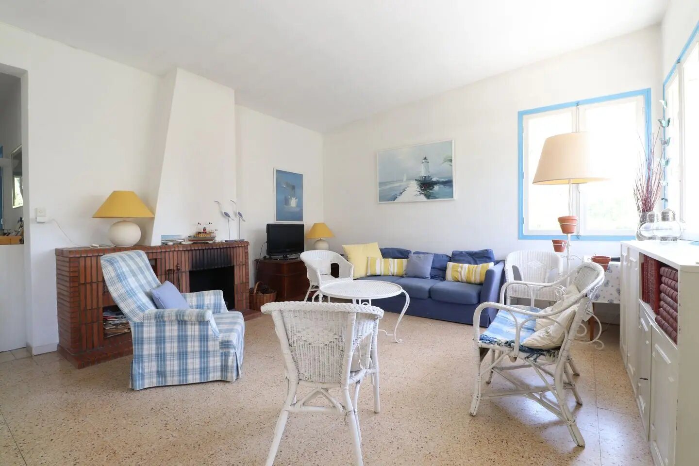 Maison à vendre, 90m², Royan