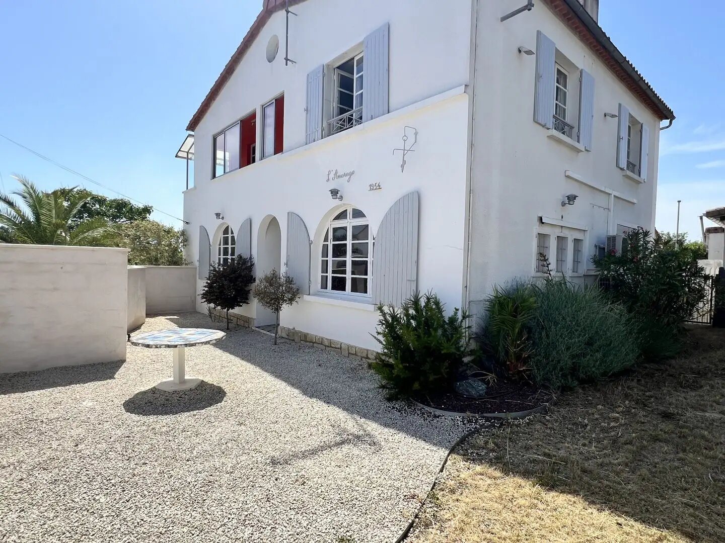 Appartement à vendre, 91m², Saint-Palais-sur-Mer
