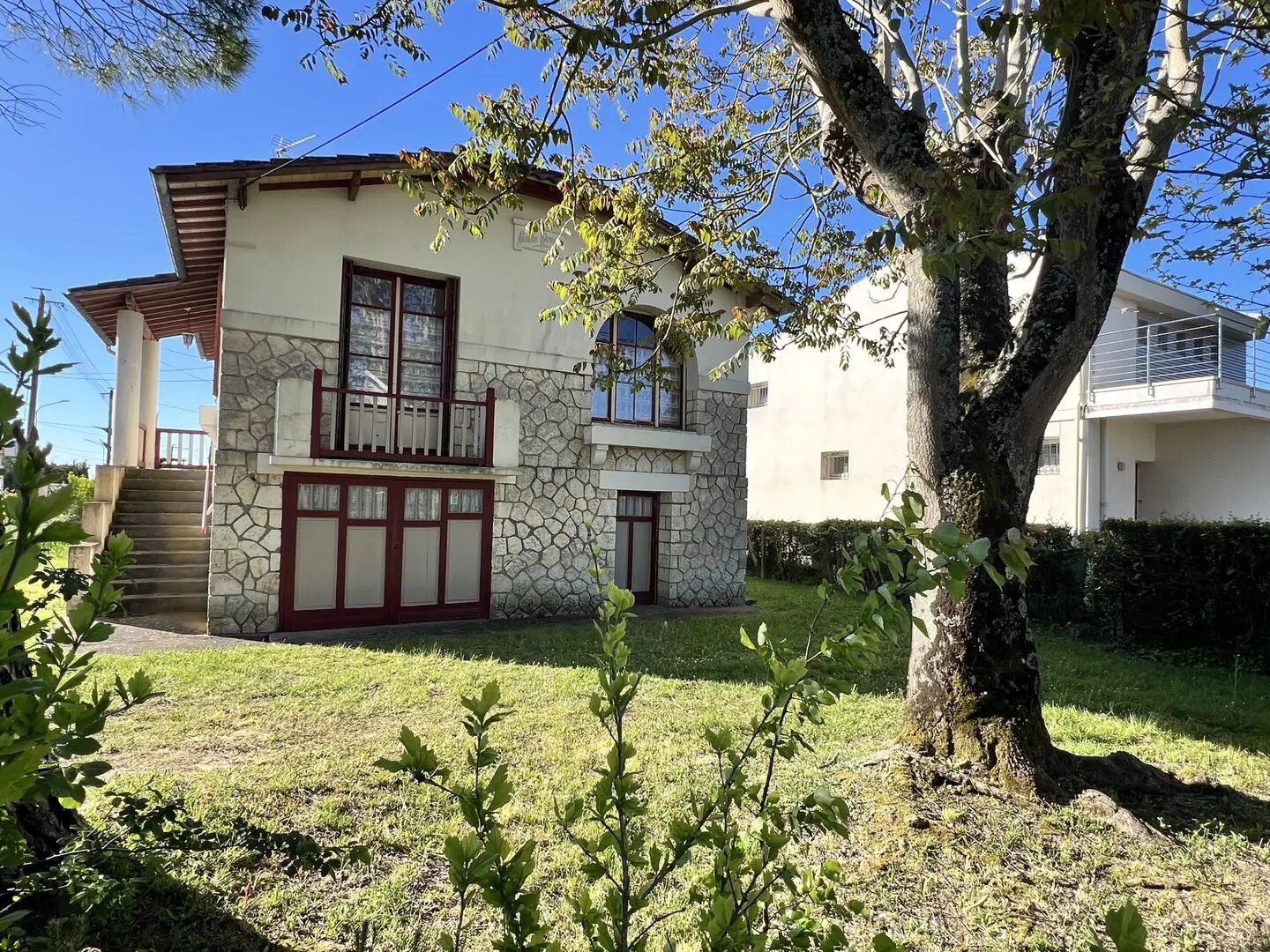 Maison à vendre, 137m², Royan