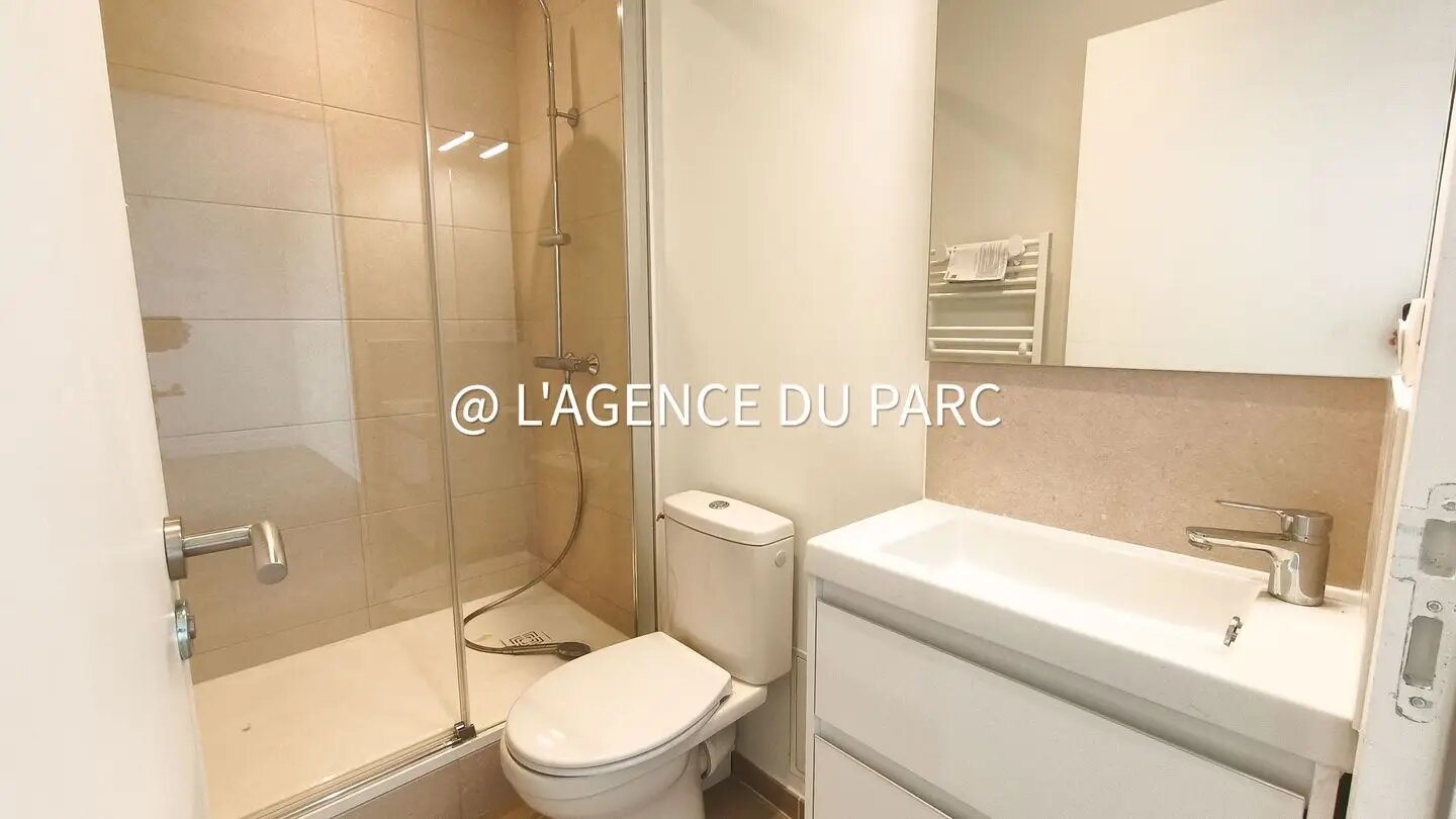 Appartement à vendre, 27m², Royan