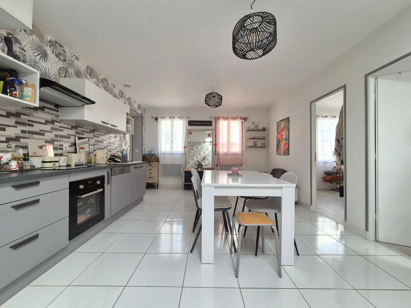 Maison à vendre, 105m², Royan
