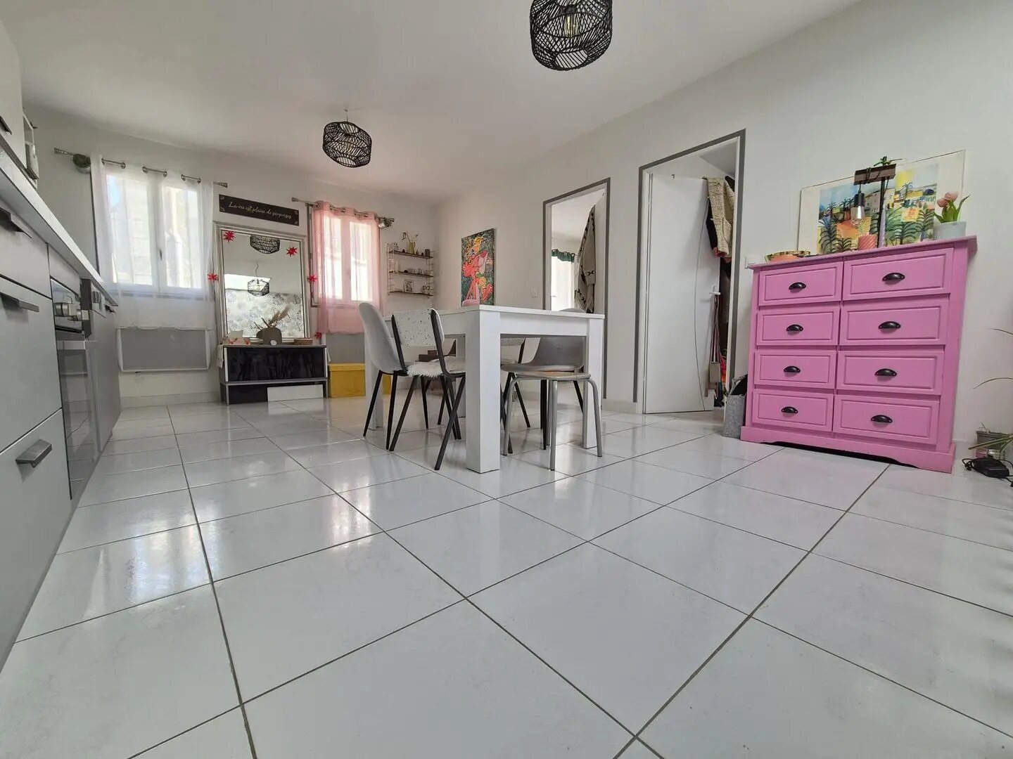 Maison à vendre, 105m², Royan