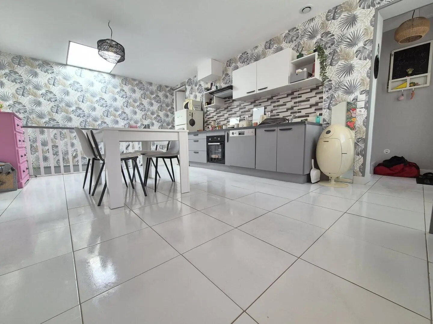 Maison à vendre, 105m², Royan