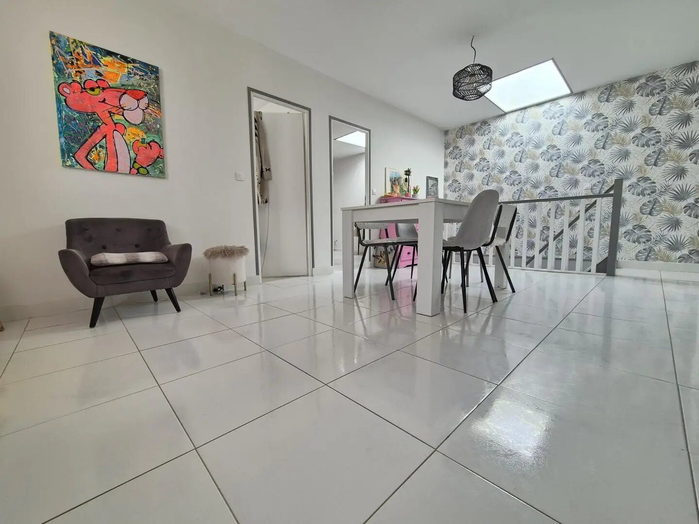 Maison à vendre, 105m², Royan