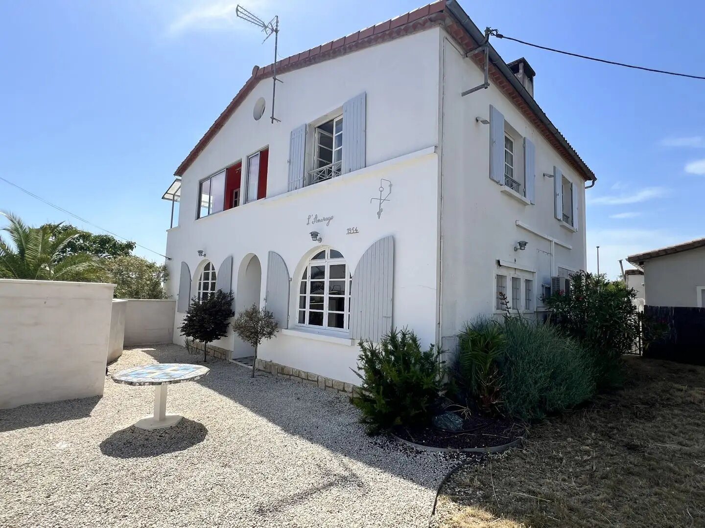 Maison à vendre, 178m², Saint-Palais-sur-Mer
