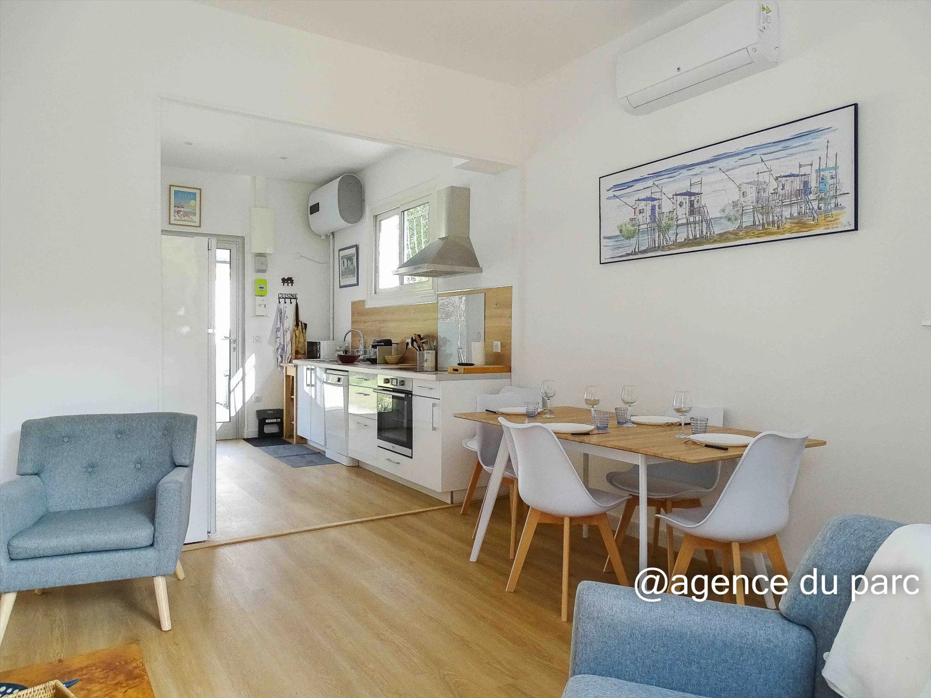 Maison à vendre, 84m², Royan