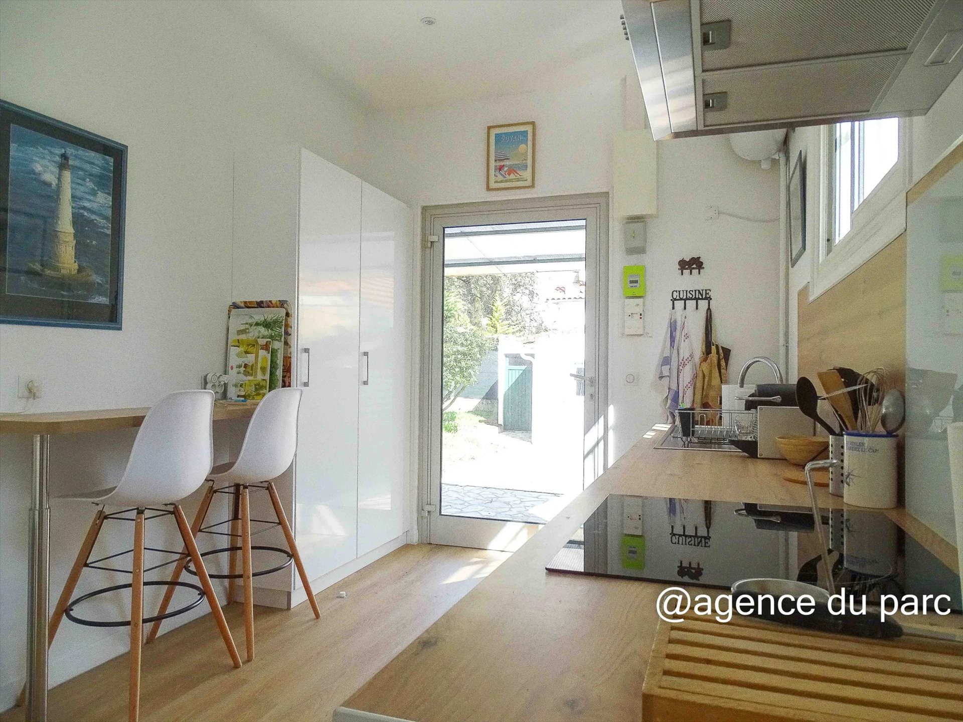 Maison à vendre, 84m², Royan