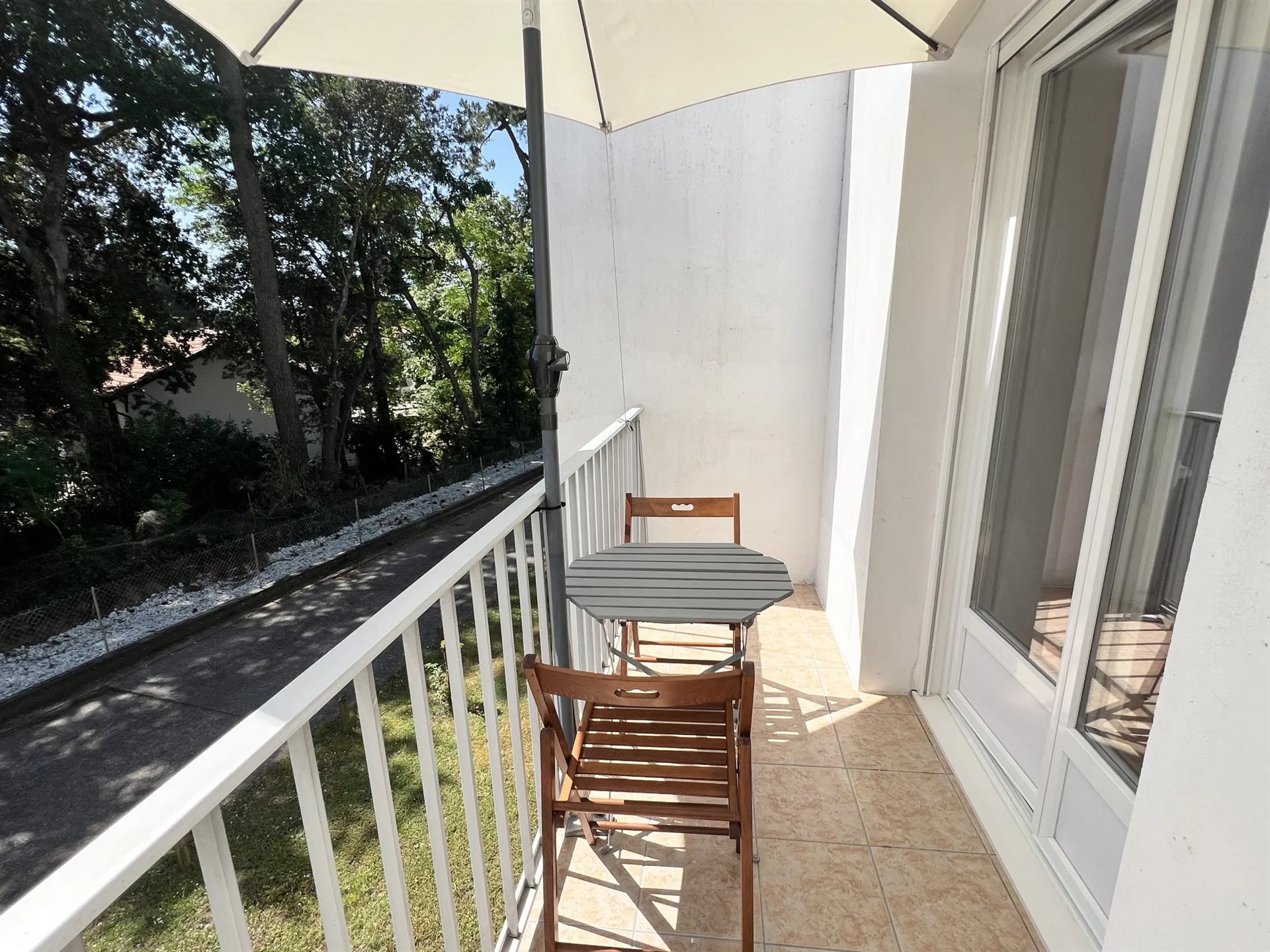 Appartement à vendre, 27m², Royan