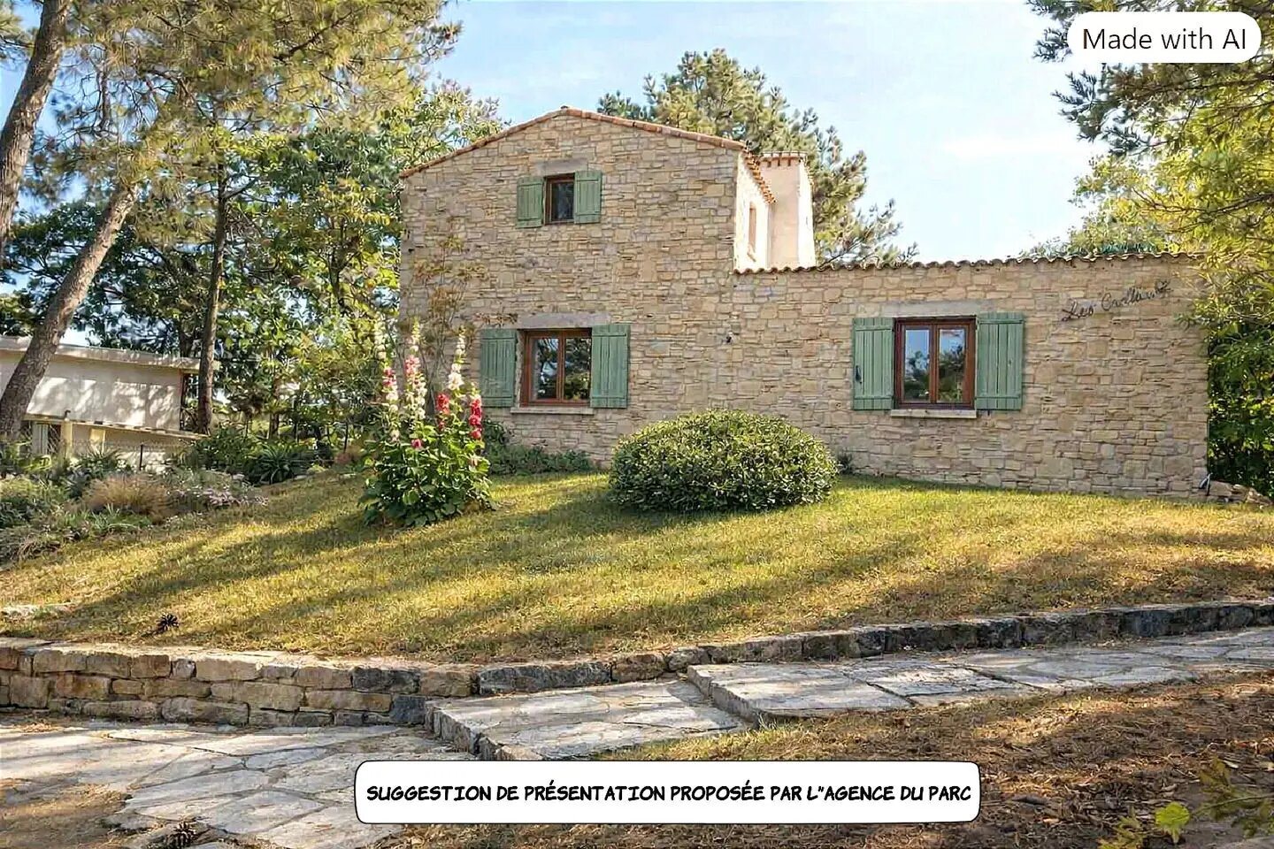 Maison à vendre, 207m², Saint-Georges-de-Didonne