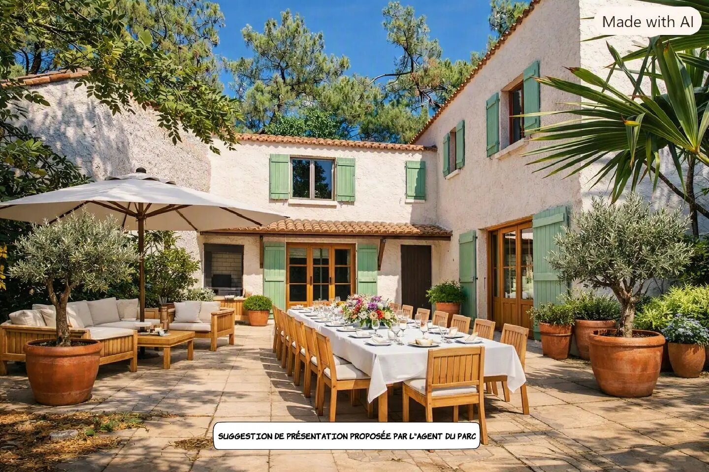 Maison à vendre, 207m², Saint-Georges-de-Didonne