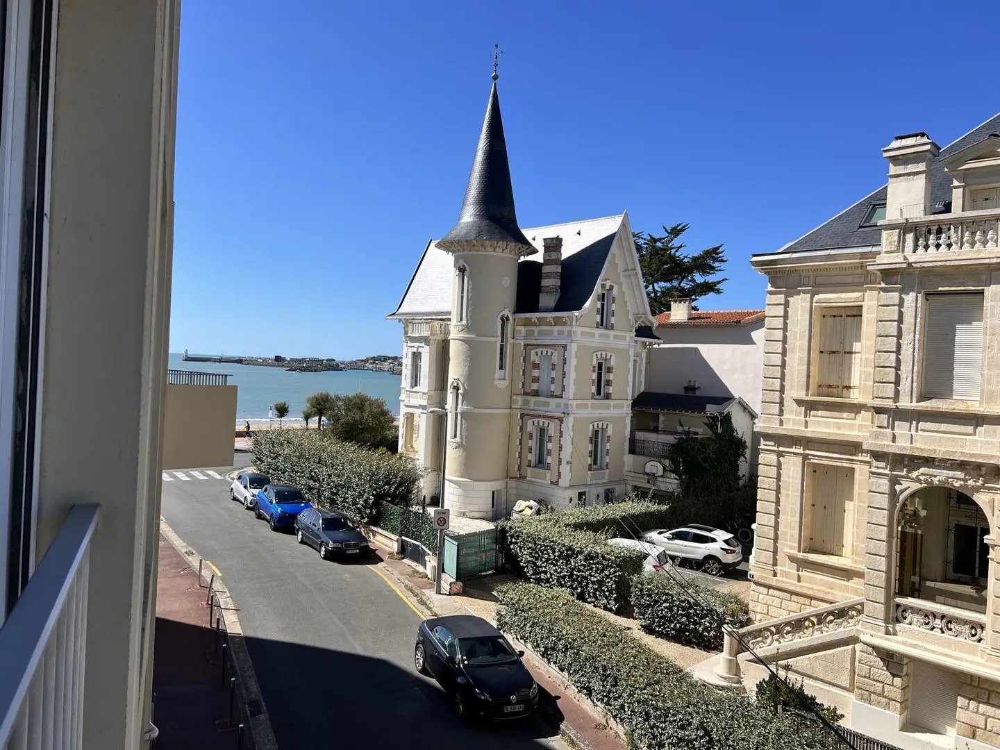 Appartement à vendre, 23m², Royan