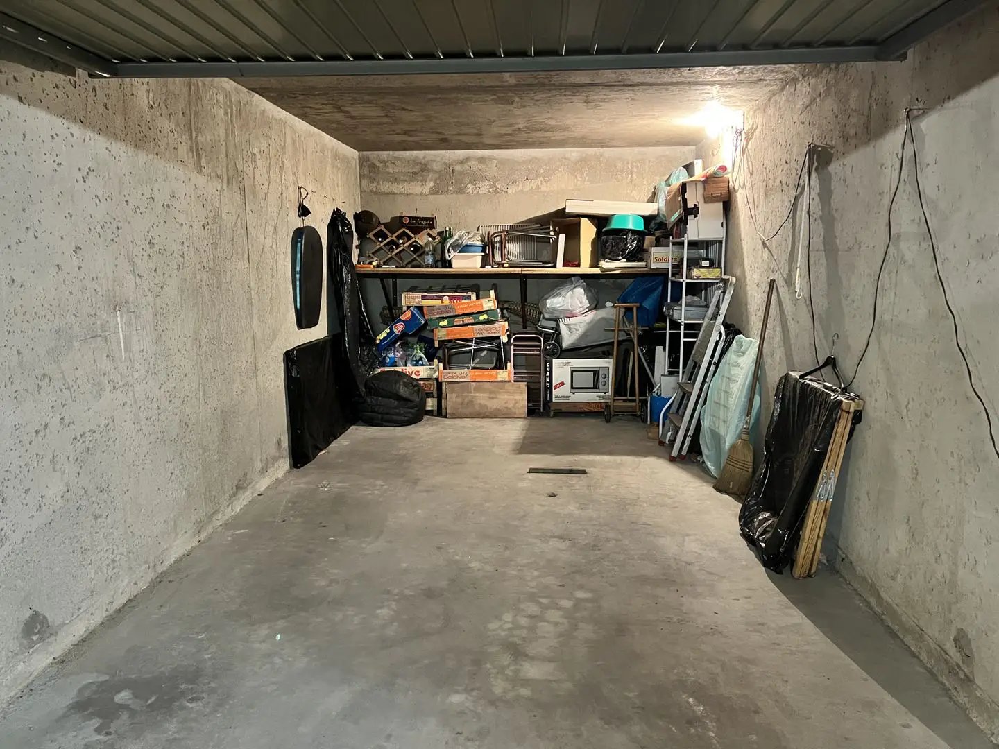Appartement à vendre, 23m², Royan