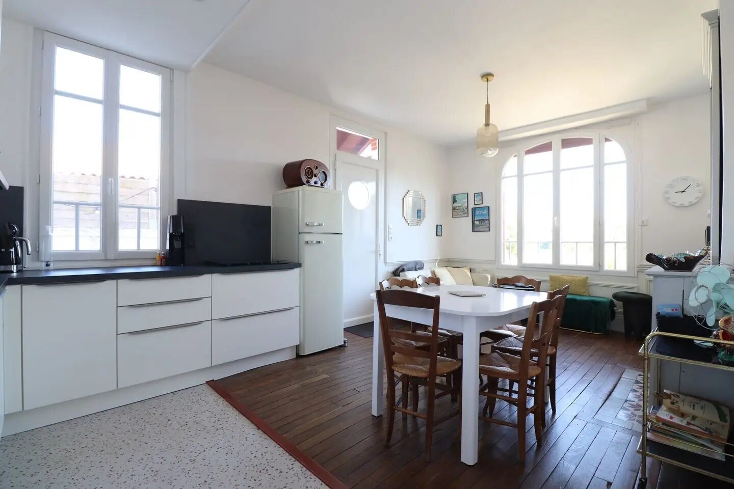 Maison à vendre, 93m², Royan