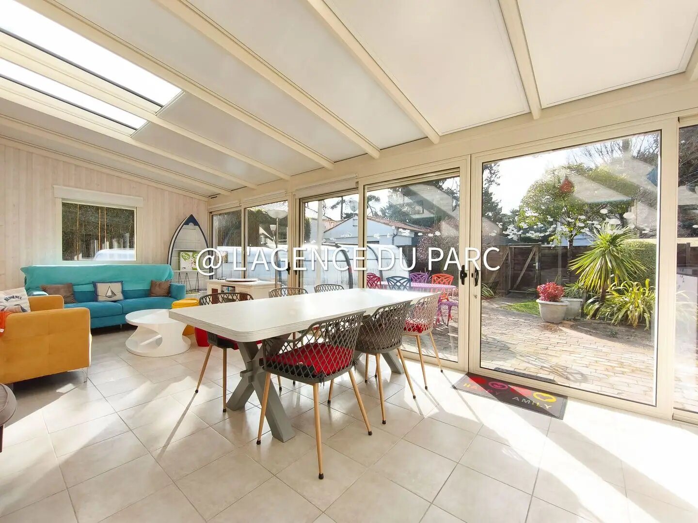 Maison à vendre, 211m², Royan