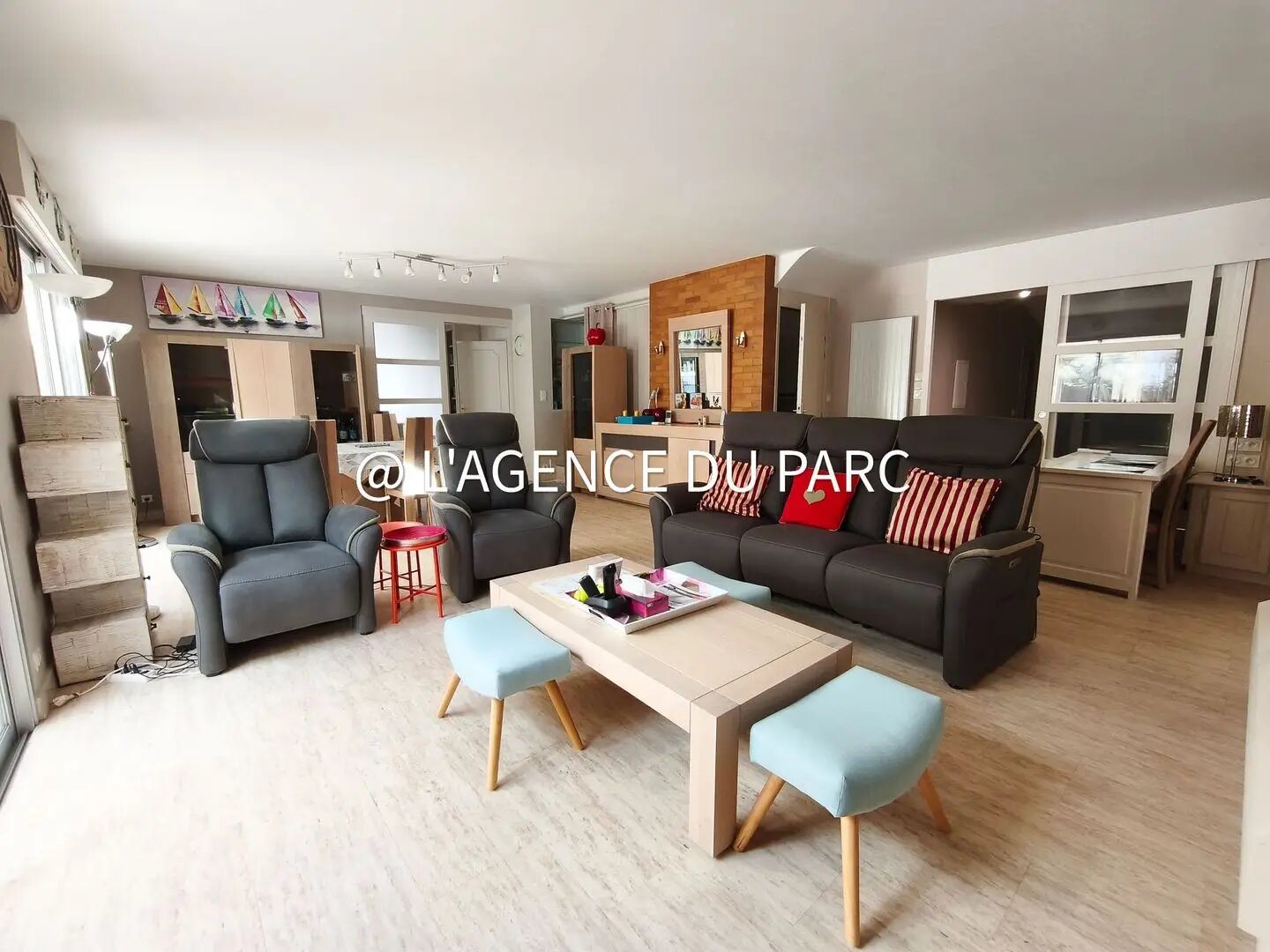 Maison à vendre, 211m², Royan