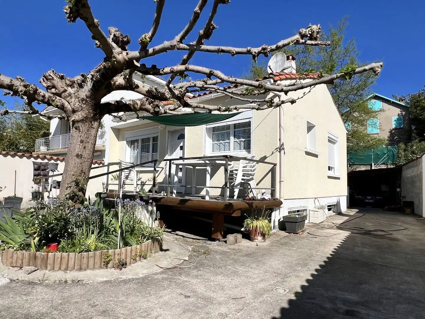 Maison à vendre, 74m², Royan