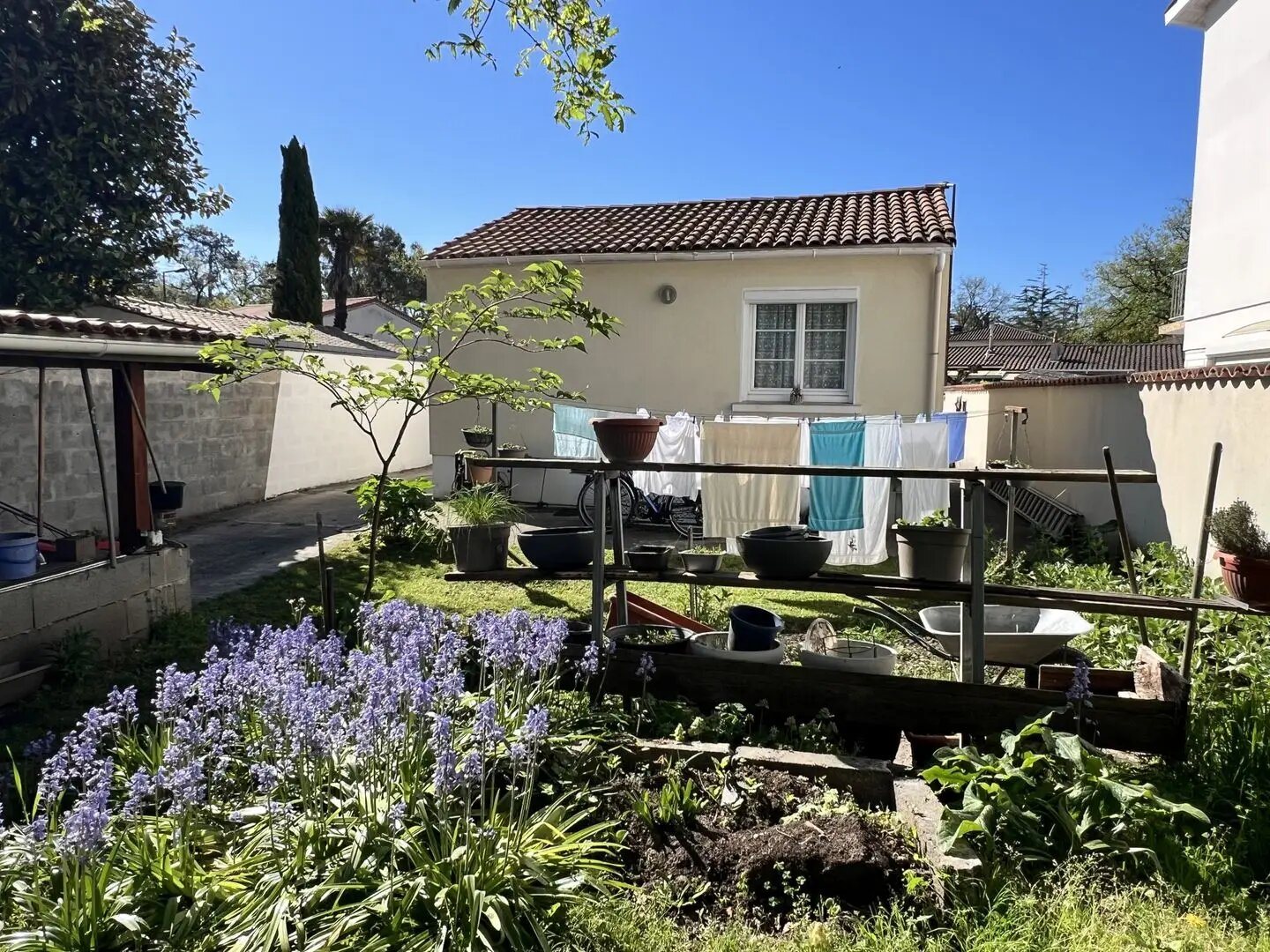 Maison à vendre, 74m², Royan