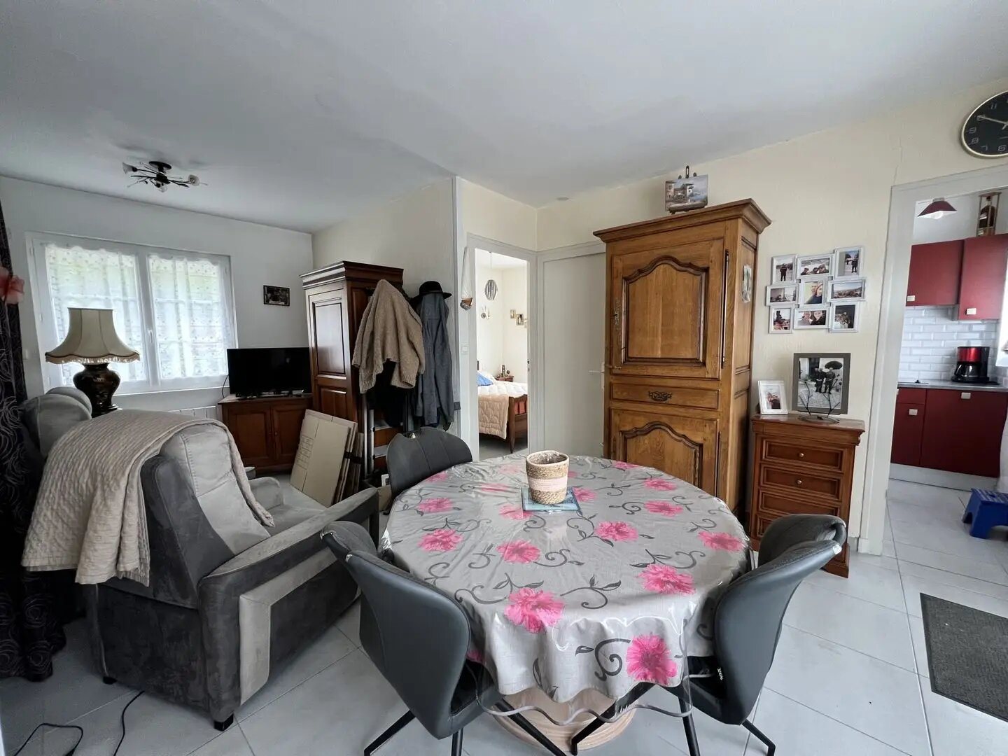 Maison à vendre, 74m², Royan
