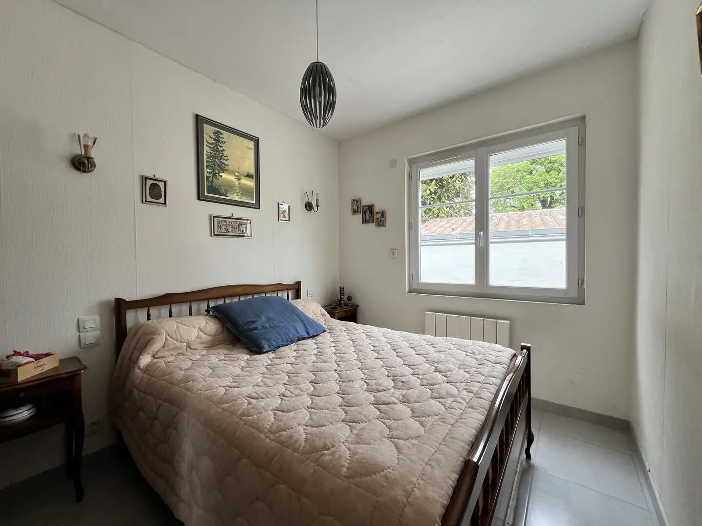 Maison à vendre, 74m², Royan