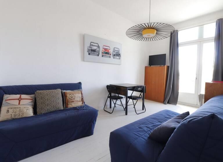 Appartement à vendre, 23m², Saint-Georges-de-Didonne