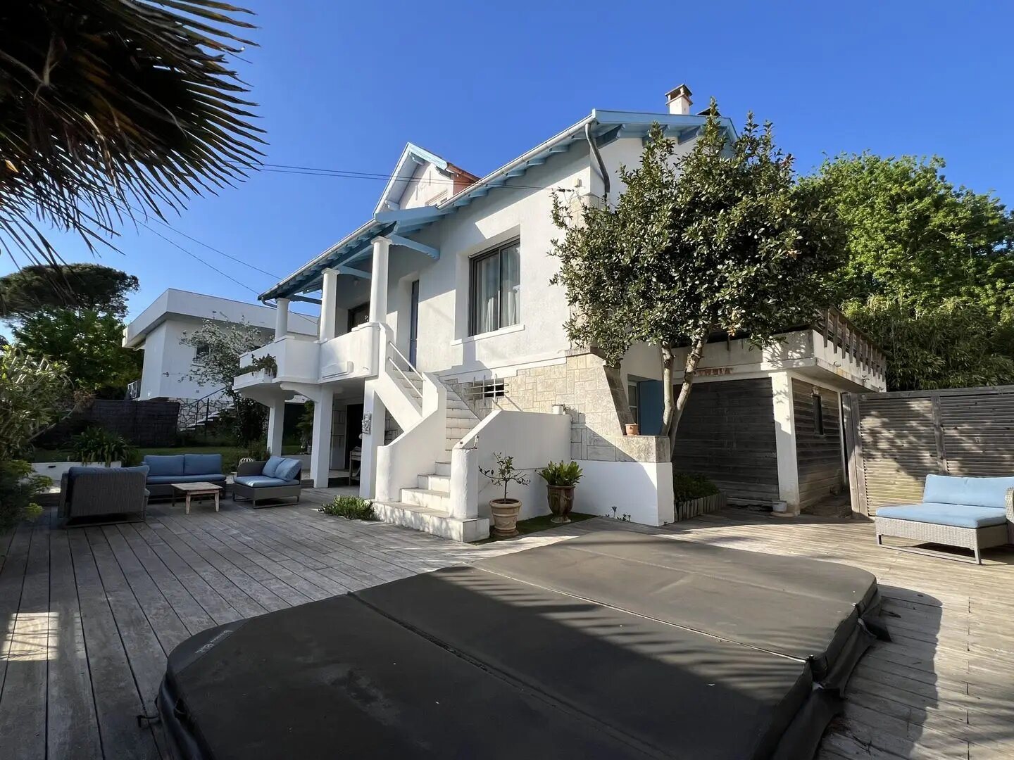 Maison à vendre, 165m², Royan