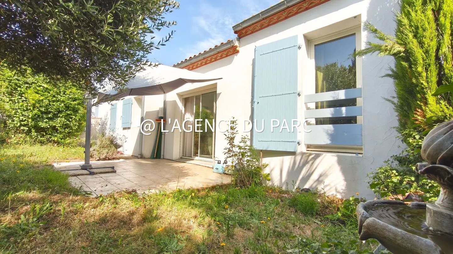 Maison à vendre, 80m², Vaux-sur-Mer